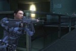 Syphon Filter: Logan's Shadow (PSP)