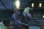 Syphon Filter: Logan's Shadow (PSP)