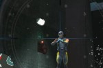 Syphon Filter: Logan's Shadow (PSP)