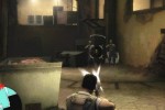 Syphon Filter: Logan's Shadow (PSP)