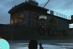 Syphon Filter: Logan's Shadow (PSP)