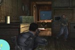Syphon Filter: Logan's Shadow (PSP)