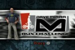 Dave Mirra BMX Challenge (Wii)