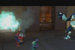 Spider-Man: Friend or Foe (Wii)