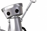 Chibi-Robo: Park Patrol (DS)