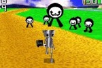 Chibi-Robo: Park Patrol (DS)