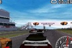 Race Driver: Create & Race (DS)