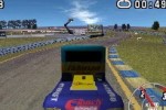 Race Driver: Create & Race (DS)