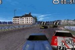 Race Driver: Create & Race (DS)