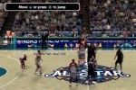 NBA 2K8 (PlayStation 3)