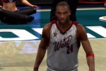 NBA 2K8 (PlayStation 3)