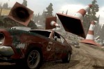 FlatOut: Ultimate Carnage (Xbox 360)