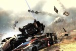 FlatOut: Ultimate Carnage (Xbox 360)