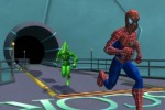 Spider-Man: Friend or Foe (Xbox 360)