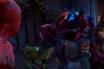 Spider-Man: Friend or Foe (Xbox 360)