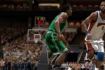 NBA 2K8 (Xbox 360)