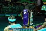 NBA 2K8 (Xbox 360)