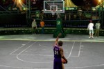 NBA 2K8 (Xbox 360)