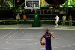 NBA 2K8 (Xbox 360)