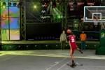 NBA 2K8 (Xbox 360)