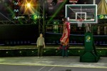 NBA 2K8 (Xbox 360)