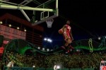 NBA 2K8 (Xbox 360)