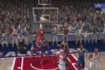 NBA Live 08 (PlayStation 2)