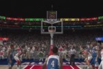 NBA Live 08 (PlayStation 2)
