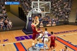 NBA Live 08