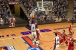 NBA Live 08 (PSP)