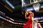 NBA Live 08 (PSP)