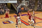 NBA Live 08 (PSP)