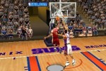 NBA Live 08 (PSP)