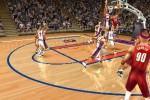 NBA Live 08 (PSP)