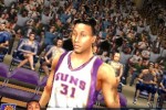 NBA Live 08 (PSP)