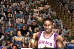 NBA Live 08 (PSP)