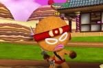 Ninjabread Man (Wii)