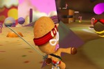 Ninjabread Man (Wii)