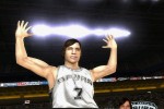 NBA Live 08 (Wii)