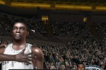 NBA Live 08 (Wii)