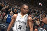 NBA Live 08 (Wii)