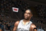 NBA Live 08 (Wii)