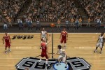 NBA Live 08 (Wii)