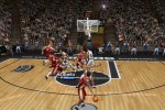 NBA Live 08 (Wii)