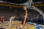 NBA Live 08 (Wii)