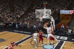 NBA Live 08 (Wii)