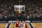 NBA Live 08 (Wii)