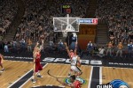 NBA Live 08 (Wii)