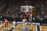 NBA Live 08 (Wii)