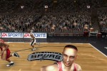 NBA Live 08 (Wii)